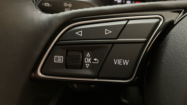 Audi Q2 35 TFSI Sport 5dr S Tronic [Tech] Petrol Estate